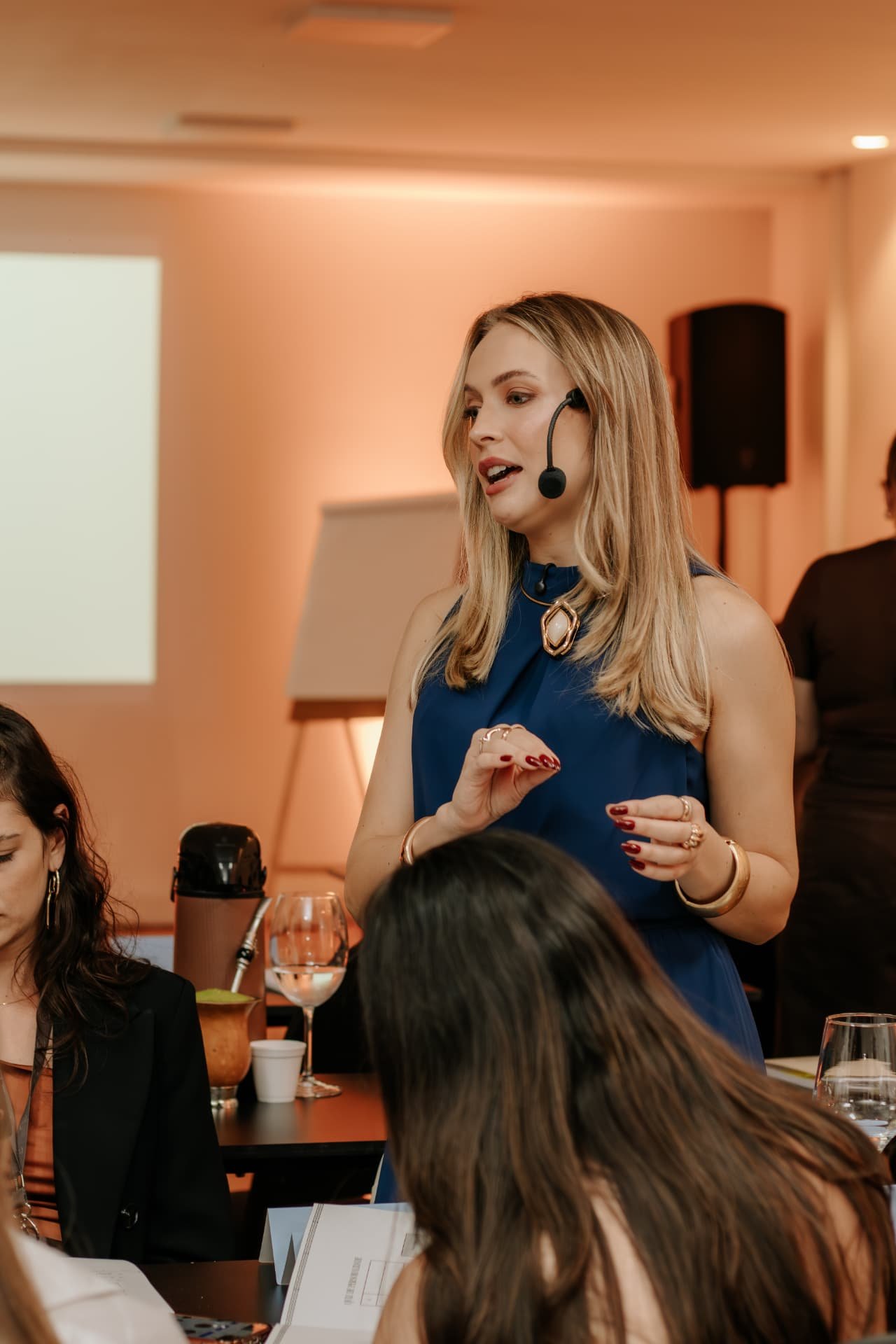 Evento Obra-Prima, foto 9