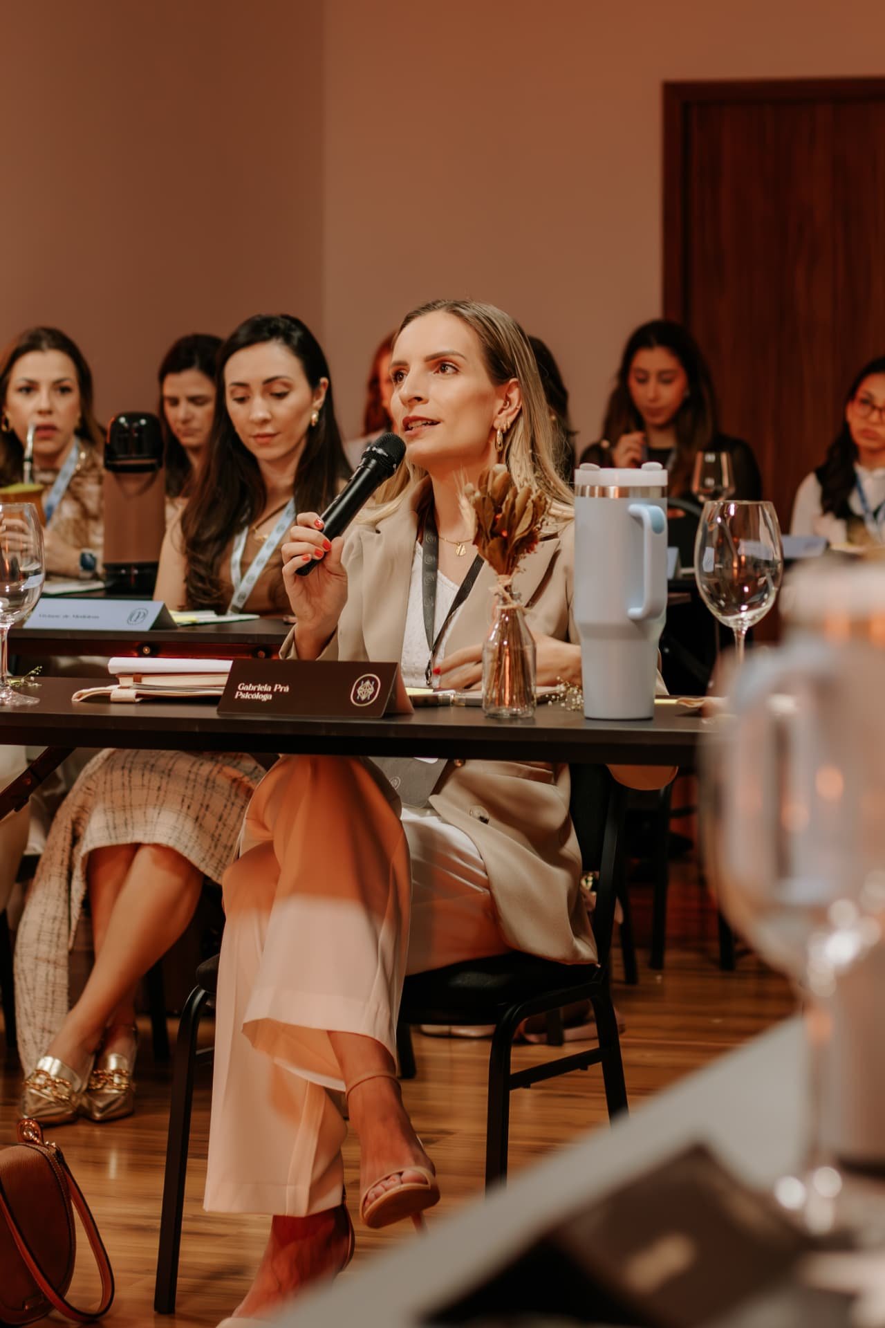 Evento Obra-Prima, foto 5